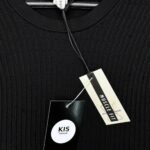 RIVER ISLAND Koszulka Damska Czarna S - zdjęcie 3
