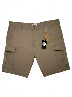 MOUNTAIN WAREHOUSE Spodenki Męskie Beżowe XXL ( 42 )