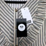 F&F Koszula Damska Niebieska XL - zdjęcie 3