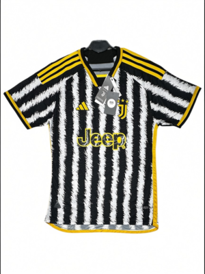 ADIDAS Koszulka Męska Czarna Żółta M