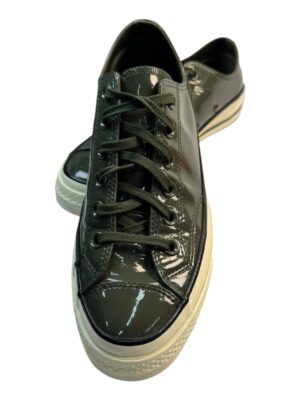 CONVERSE Trampki Damskie Zielone 38 1/2