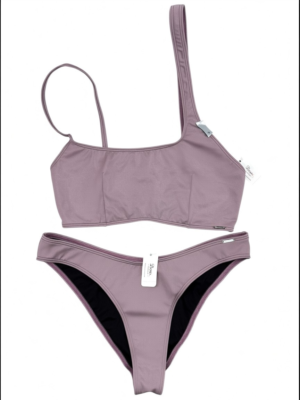 BOUX AVENUE Strój kąpielowy Damski Różowy M