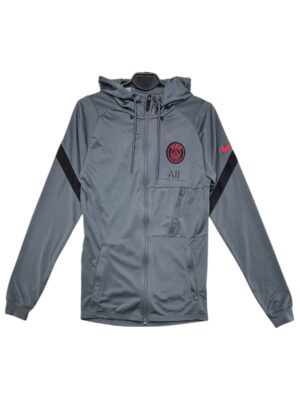NIKE Bluza Męska Szara XS
