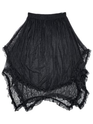 RIVER ISLAND Spódnica Damska Czarna S