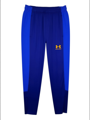 UNDER ARMOUR Dresy Męskie Niebieskie M