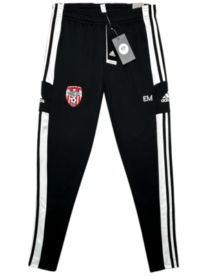 ADIDAS Spodnie Męskie Czarne S