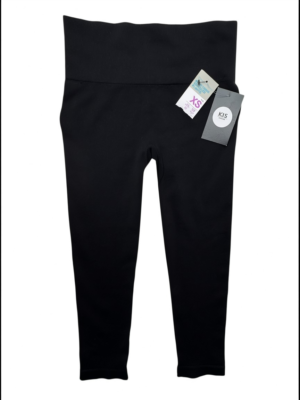 PRIMARK Legginsy Damskie Czarne XS ( 34/36 )