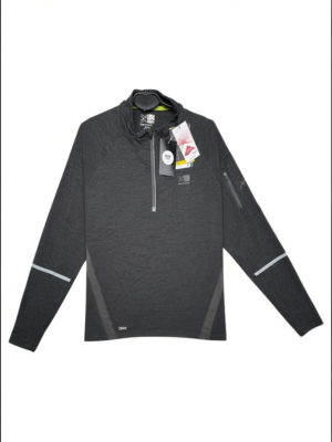 KARRIMOR Bluzka Męska Szara M