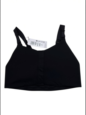 M&S Biustonosz Damski Czarny 85E