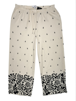 M&S Spodnie Damskie Beżowe XXL
