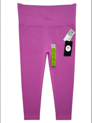 PRIMARK Legginsy Damskie Różowe M ( 40/42 )