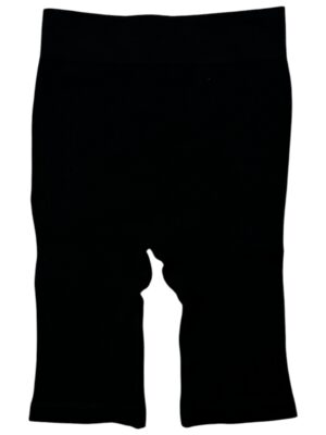 PRETTYLITTLETHING Kolarki Damskie Czarne S