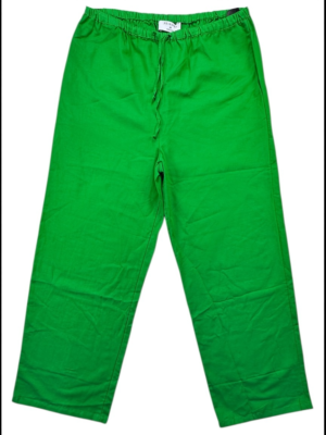 PRIMARK Spodnie Damskie Zielone M