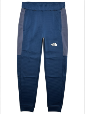 THE NORTH FACE Spodnie Męskie Granatowe S