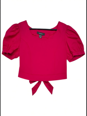 PRIMARK Bluzka Damska Różowa XS