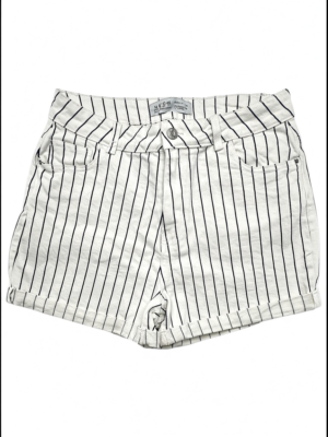 PRIMARK Szorty Damskie Białe XL