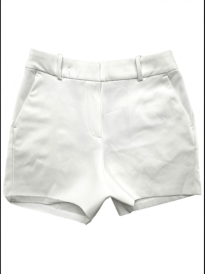 PRIMARK Szorty Damskie Białe M