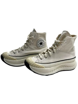 CONVERSE Trampki Damskie Beżowe 38