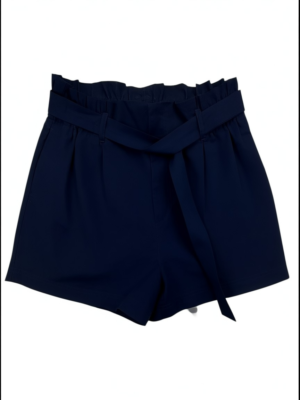 CROPP Spodenki Damskie Granatowe L