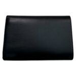 TOMMY HILFIGER Portfel Damski Czarny ONE SIZE - zdjęcie 2