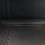 TOMMY HILFIGER Portfel Damski Czarny ONE SIZE - zdjęcie 3