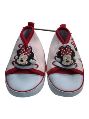 PRIMARK Buty Damskie Różowe 19
