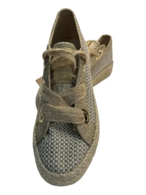 BIG STAR Buty Damskie Złote 39