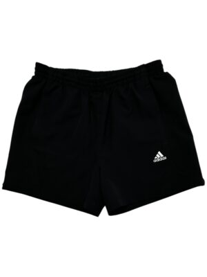 ADIDAS Spodenki Dziecięce Czarne 152