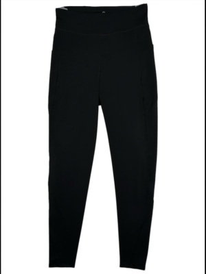DUNNES STORES Legginsy Damskie Czarne S (36-38)