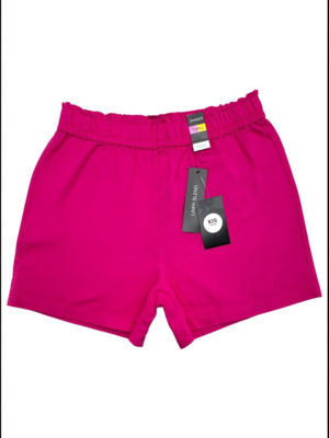 DUNNES STORES Szorty Damskie Różowe S (36-38)