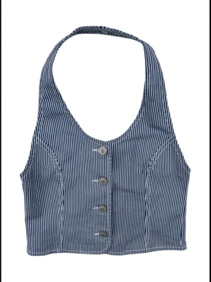 LMTD Top Dziecięcy Niebieski 152 ( XS )