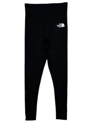 INSPIROWANA THE NORTH FACE Legginsy Damskie Czarne S