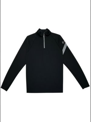 NIKE Bluza Męska Czarna S