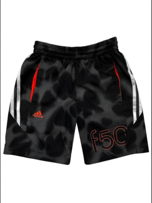 ADIDAS Spodenki Dziecięce Czarne 140