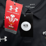 UNDER ARMOUR Koszulka Męska Grafitowa L - zdjęcie 3