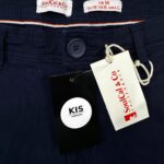 SOULCAL&CO Spodenki Męskie Granatowe M - zdjęcie 3