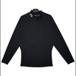 UNDER ARMOUR Bluzka Męska Czarna XXL - zdjęcie 1