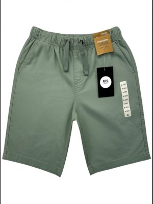 DUNNES STORES Spodenki Dziecięce Zielone 140