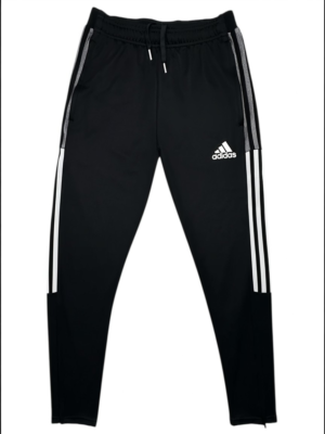 ADIDAS Spodnie Męskie Czarne S