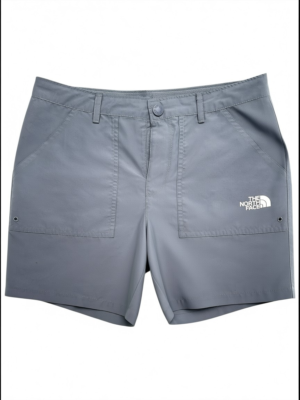 THE NORTH FACE Szorty Młodzieżowe Szare 158 (L)