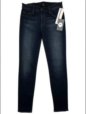 J BRAND Jeansy Damskie Niebieskie XS/S (26)
