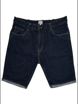 EASY Szorty Męskie Niebieskie XL (W38)