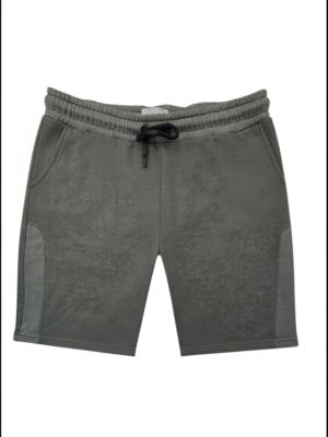 PRIMARK Szorty Męskie Zielone M