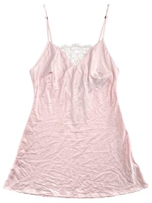 PRIMARK SECRET POSSESSIONS Piżama Damska Różowa XL/XXL