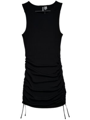 H&M Sukienka Damska Czarna XS