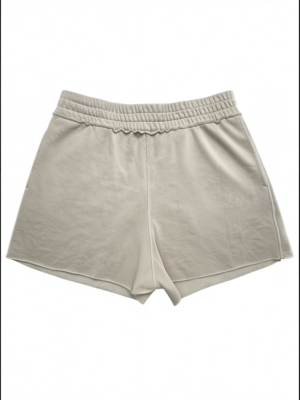 H&M Szorty Damskie Beżowe S
