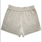 H&M Szorty Damskie Beżowe S - zdjęcie 2