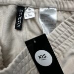 H&M Szorty Damskie Beżowe S - zdjęcie 3