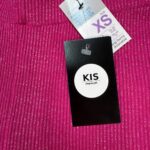 PRIMARK Spodnie Damskie Różowe XS - zdjęcie 3