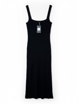 H&M Sukienka Damska Czarna M